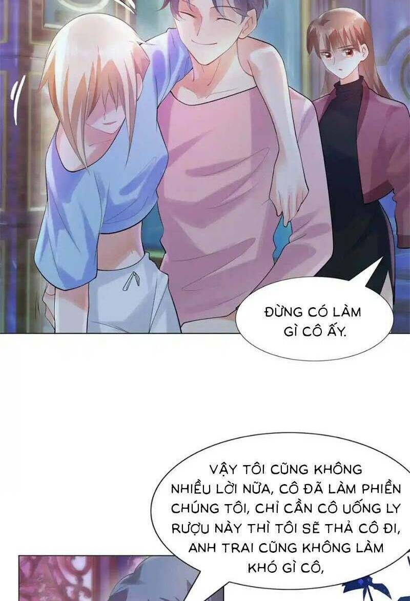 Diêu Diêu Yêu Dấu, Cuối Cùng Sủng Được Em Rồi - Chapter 66 - Page 19