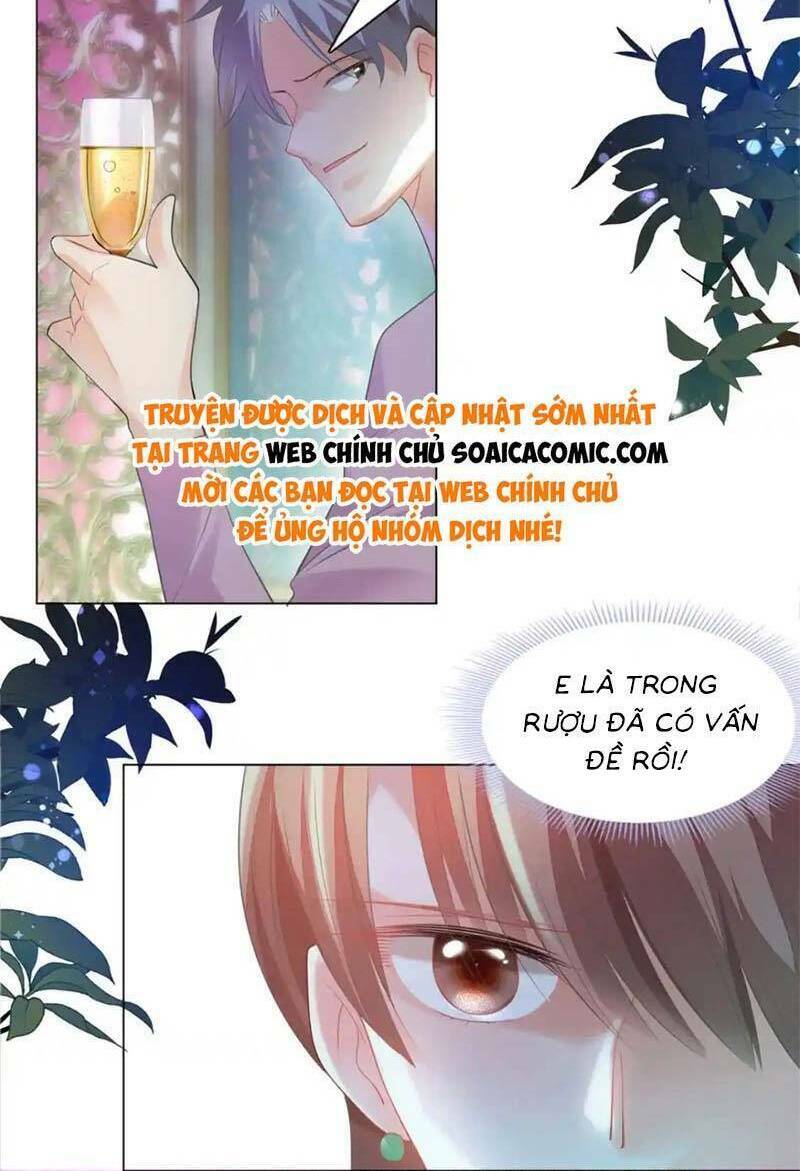 Diêu Diêu Yêu Dấu, Cuối Cùng Sủng Được Em Rồi - Chapter 66 - Page 20