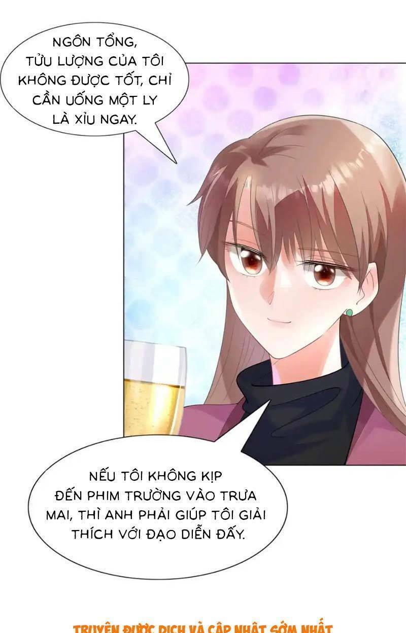 Diêu Diêu Yêu Dấu, Cuối Cùng Sủng Được Em Rồi - Chapter 66 - Page 22