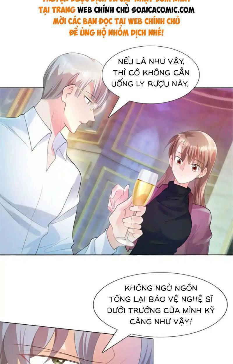 Diêu Diêu Yêu Dấu, Cuối Cùng Sủng Được Em Rồi - Chapter 66 - Page 23