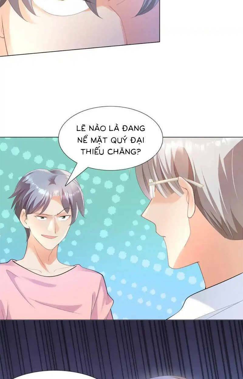 Diêu Diêu Yêu Dấu, Cuối Cùng Sủng Được Em Rồi - Chapter 66 - Page 24