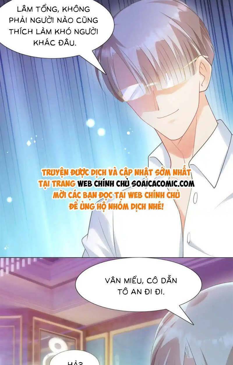 Diêu Diêu Yêu Dấu, Cuối Cùng Sủng Được Em Rồi - Chapter 66 - Page 25