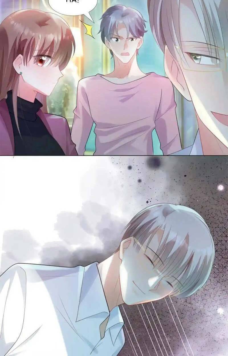 Diêu Diêu Yêu Dấu, Cuối Cùng Sủng Được Em Rồi - Chapter 66 - Page 26