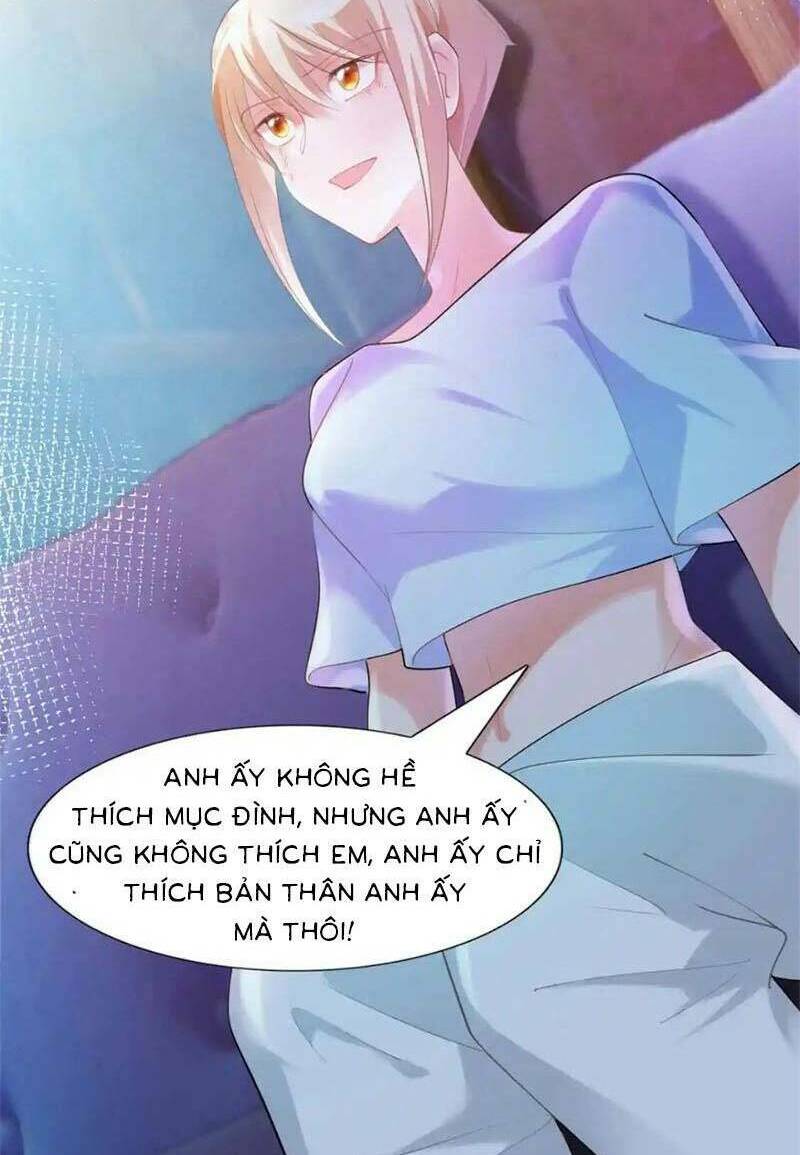 Diêu Diêu Yêu Dấu, Cuối Cùng Sủng Được Em Rồi - Chapter 66 - Page 3