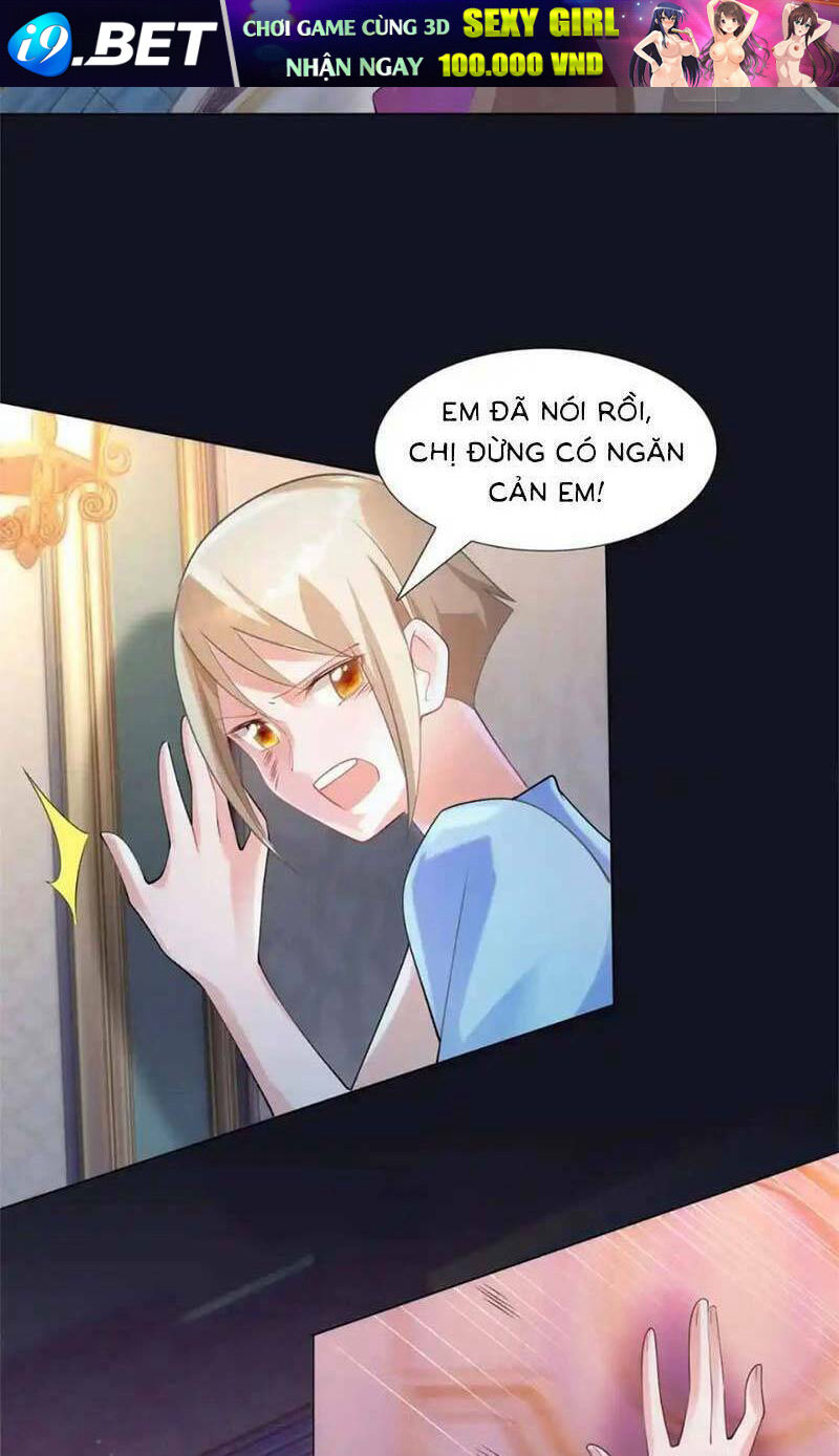 Diêu Diêu Yêu Dấu, Cuối Cùng Sủng Được Em Rồi - Chapter 66 - Page 8