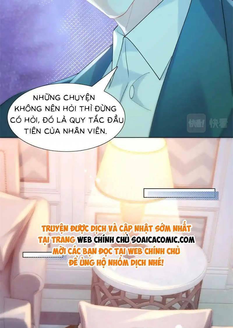 Diêu Diêu Yêu Dấu, Cuối Cùng Sủng Được Em Rồi - Chapter 67 - Page 10