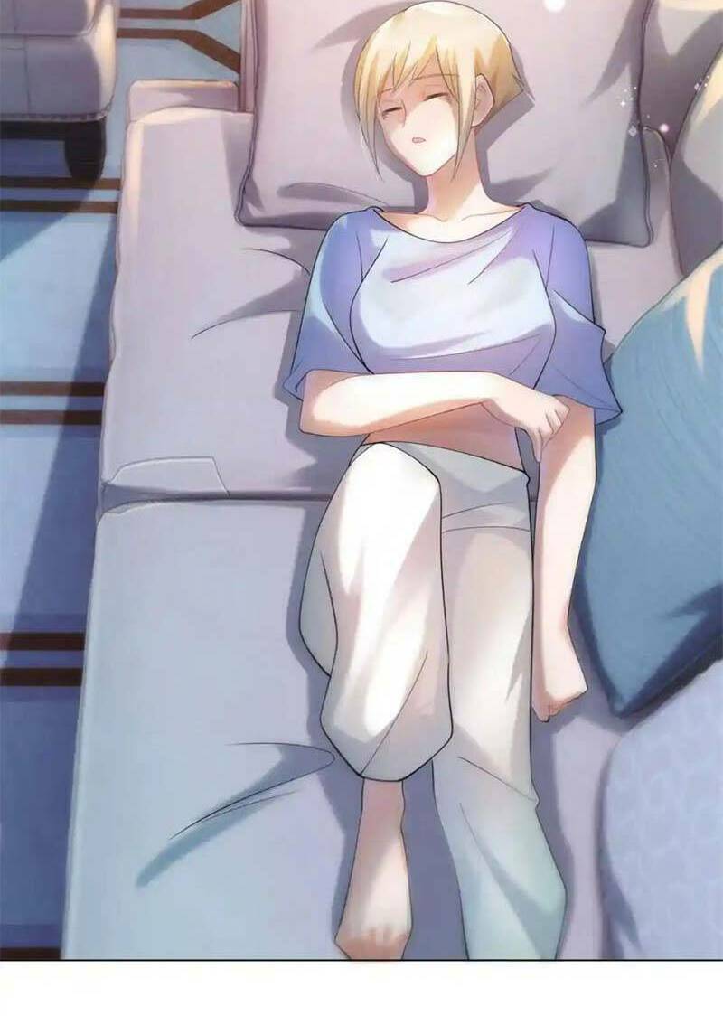 Diêu Diêu Yêu Dấu, Cuối Cùng Sủng Được Em Rồi - Chapter 67 - Page 11