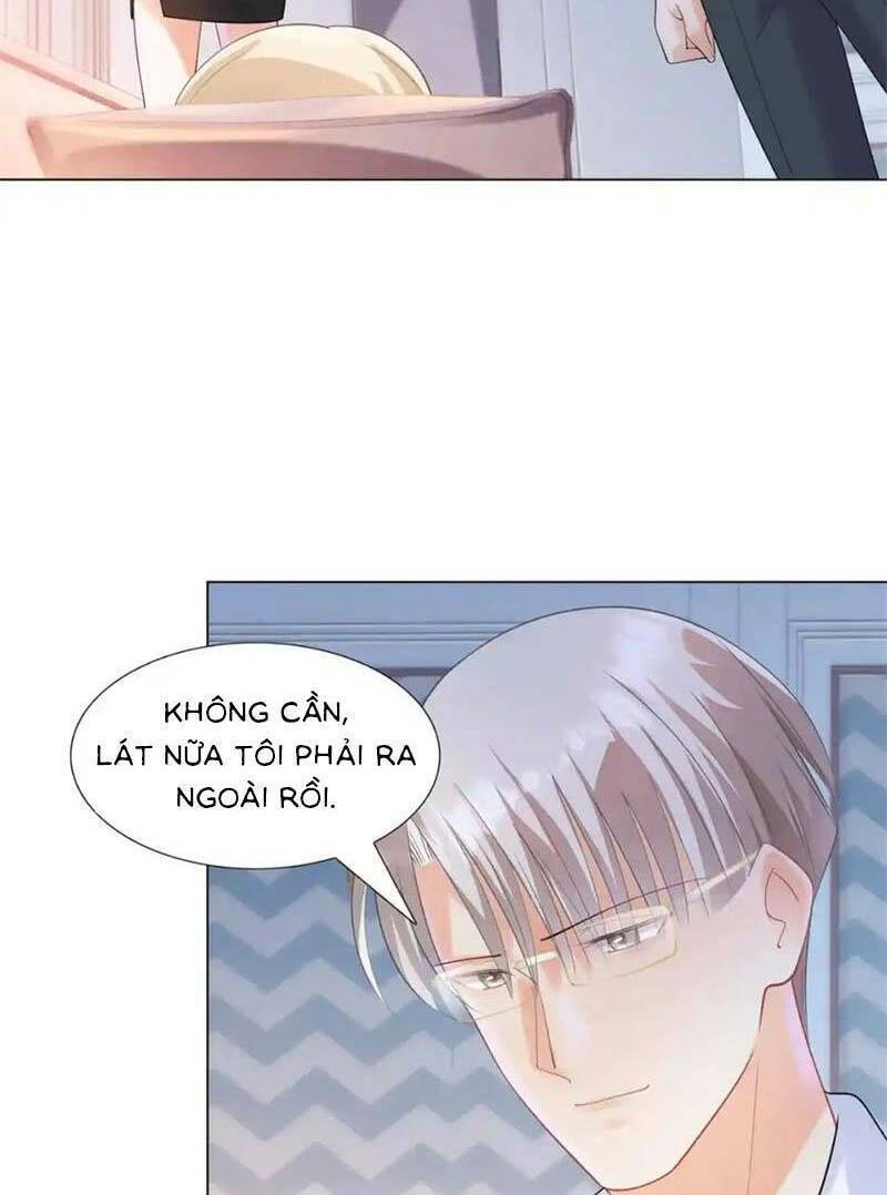 Diêu Diêu Yêu Dấu, Cuối Cùng Sủng Được Em Rồi - Chapter 67 - Page 13