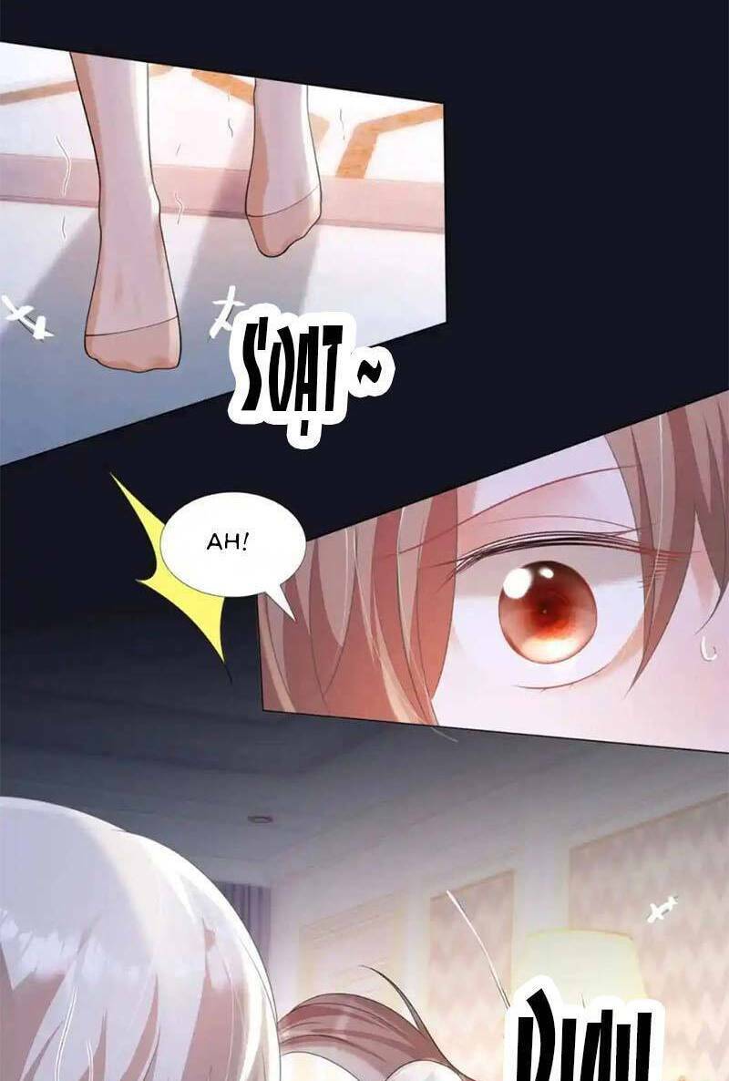 Diêu Diêu Yêu Dấu, Cuối Cùng Sủng Được Em Rồi - Chapter 67 - Page 20