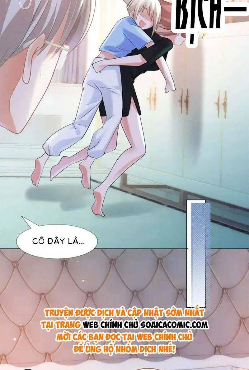 Diêu Diêu Yêu Dấu, Cuối Cùng Sủng Được Em Rồi - Chapter 67 - Page 21