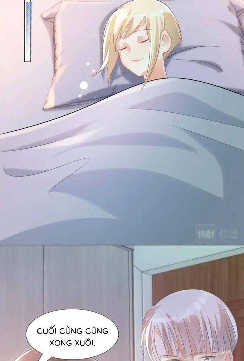 Diêu Diêu Yêu Dấu, Cuối Cùng Sủng Được Em Rồi - Chapter 67 - Page 22