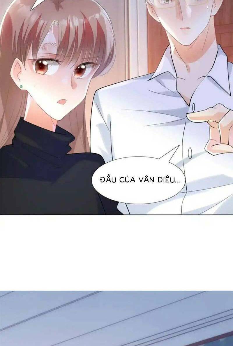 Diêu Diêu Yêu Dấu, Cuối Cùng Sủng Được Em Rồi - Chapter 67 - Page 23