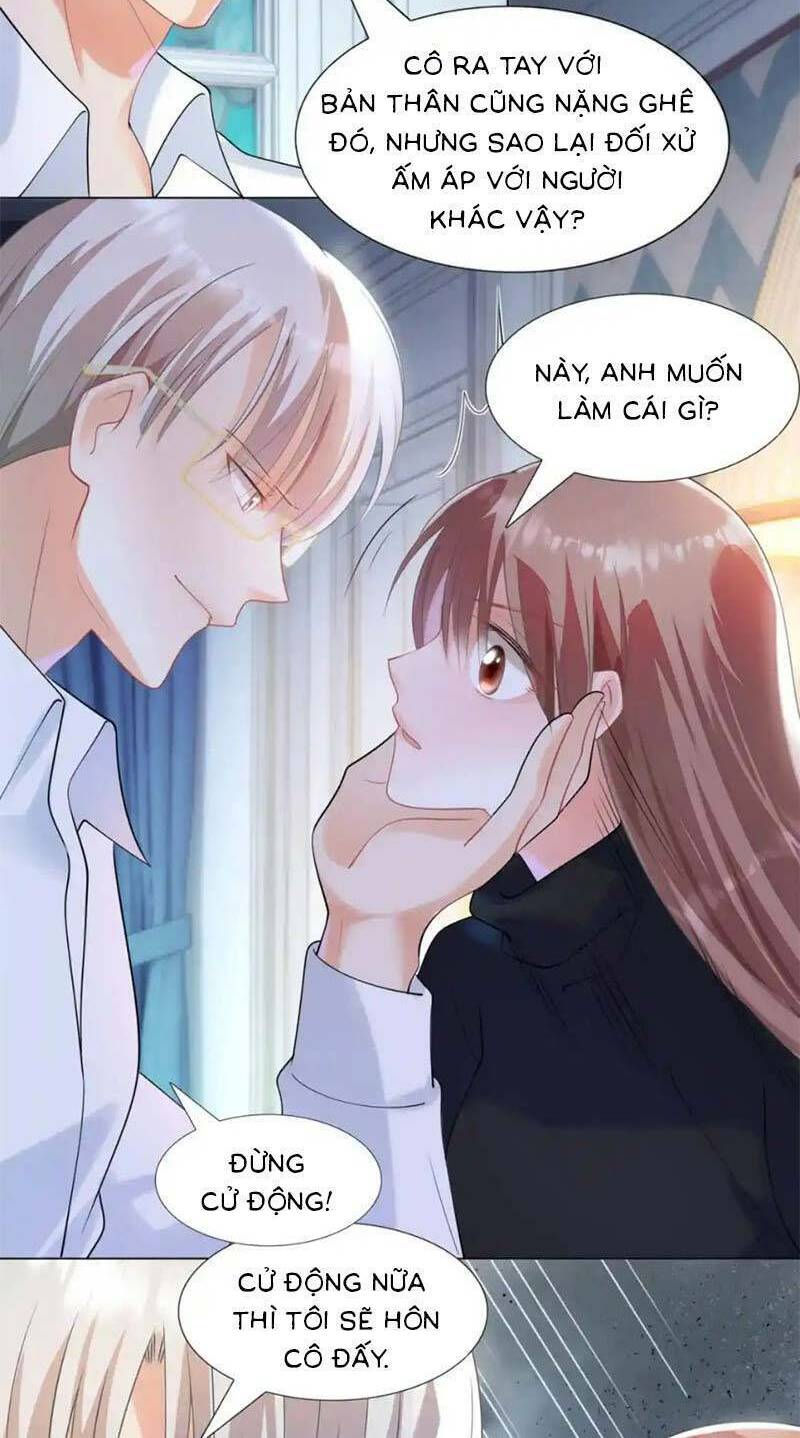 Diêu Diêu Yêu Dấu, Cuối Cùng Sủng Được Em Rồi - Chapter 67 - Page 25