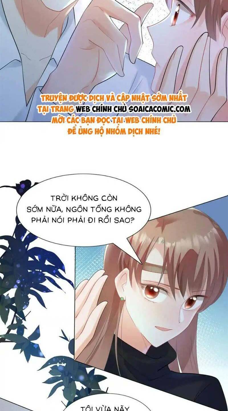 Diêu Diêu Yêu Dấu, Cuối Cùng Sủng Được Em Rồi - Chapter 67 - Page 27