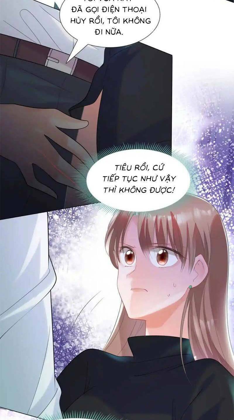 Diêu Diêu Yêu Dấu, Cuối Cùng Sủng Được Em Rồi - Chapter 67 - Page 28