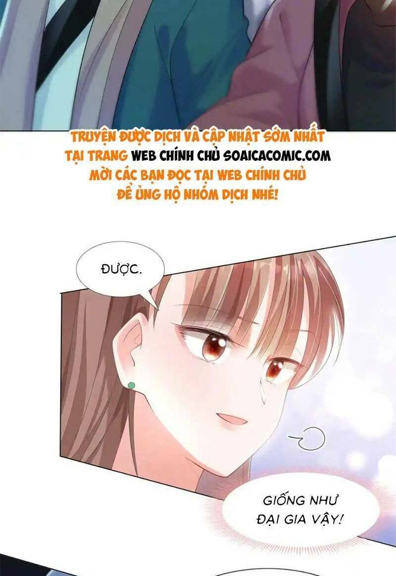 Diêu Diêu Yêu Dấu, Cuối Cùng Sủng Được Em Rồi - Chapter 67 - Page 3