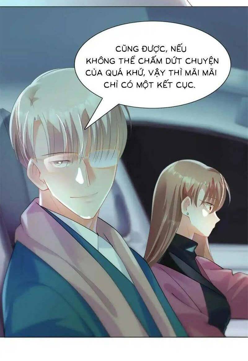 Diêu Diêu Yêu Dấu, Cuối Cùng Sủng Được Em Rồi - Chapter 67 - Page 5