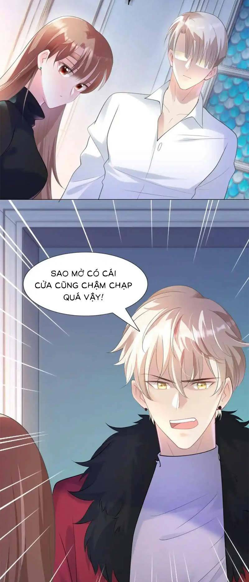 Diêu Diêu Yêu Dấu, Cuối Cùng Sủng Được Em Rồi - Chapter 68 - Page 10