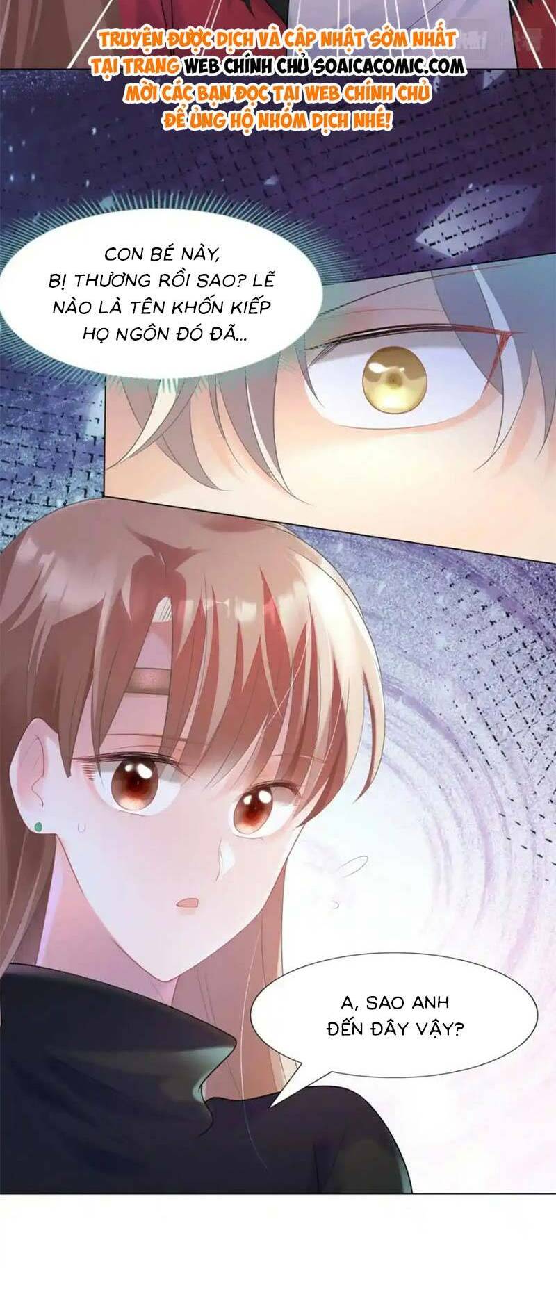 Diêu Diêu Yêu Dấu, Cuối Cùng Sủng Được Em Rồi - Chapter 68 - Page 11