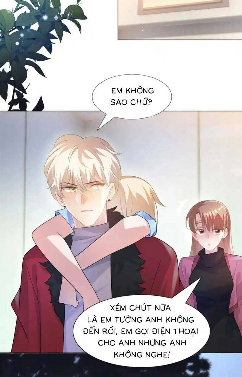 Diêu Diêu Yêu Dấu, Cuối Cùng Sủng Được Em Rồi - Chapter 68 - Page 16