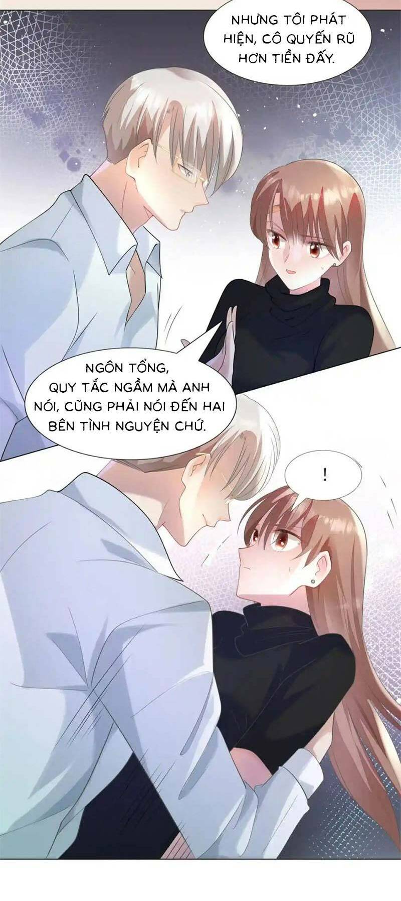Diêu Diêu Yêu Dấu, Cuối Cùng Sủng Được Em Rồi - Chapter 68 - Page 3