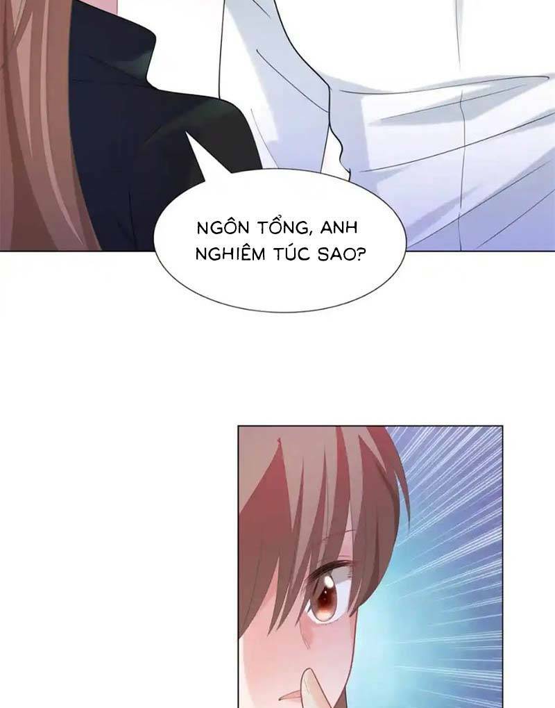 Diêu Diêu Yêu Dấu, Cuối Cùng Sủng Được Em Rồi - Chapter 68 - Page 6