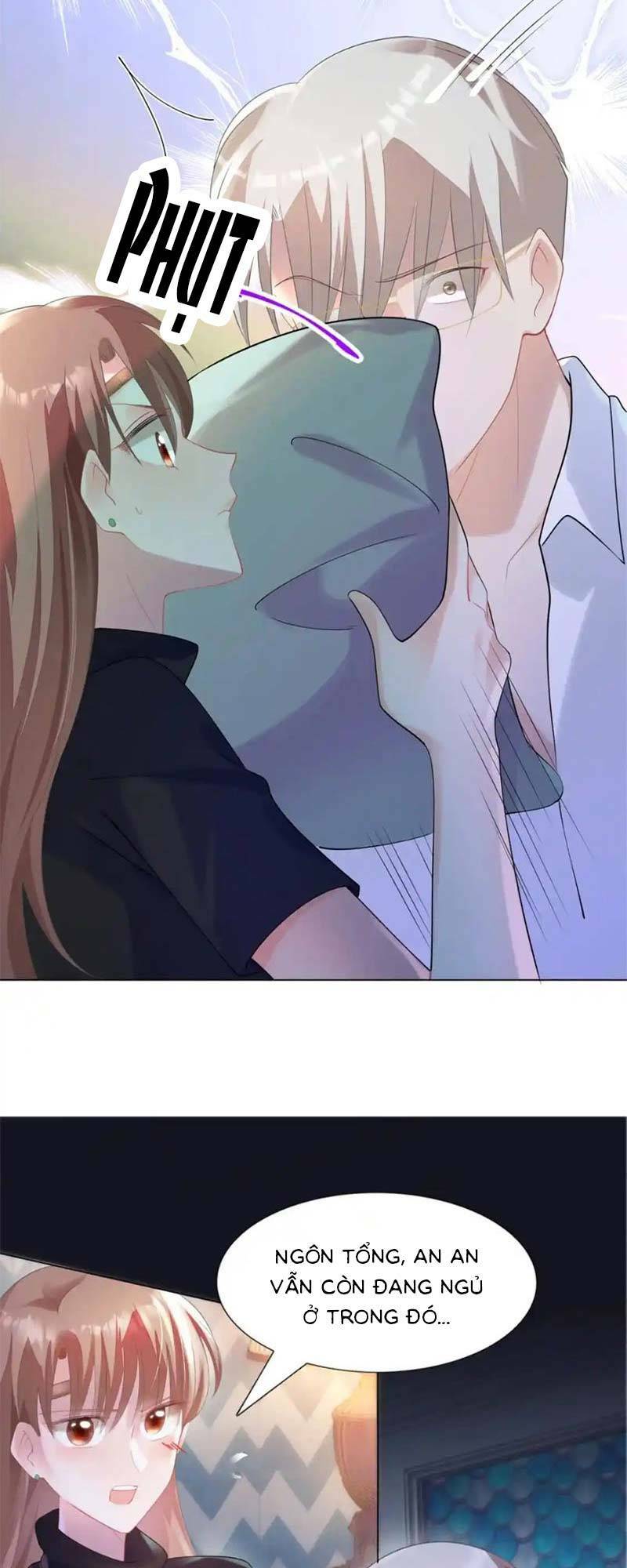 Diêu Diêu Yêu Dấu, Cuối Cùng Sủng Được Em Rồi - Chapter 68 - Page 8