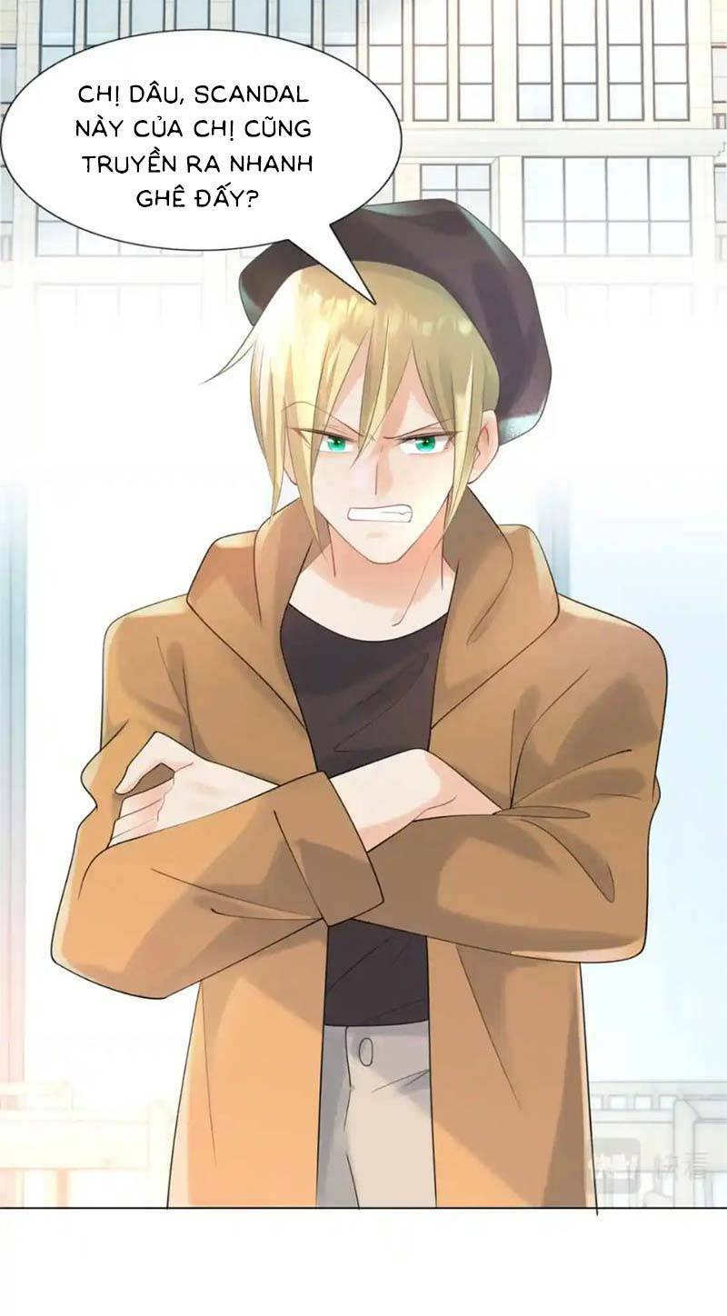 Diêu Diêu Yêu Dấu, Cuối Cùng Sủng Được Em Rồi - Chapter 69 - Page 10