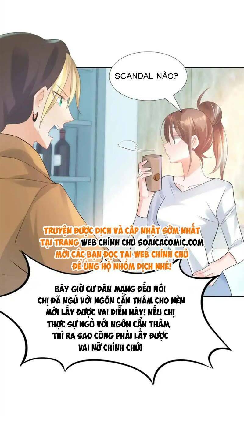 Diêu Diêu Yêu Dấu, Cuối Cùng Sủng Được Em Rồi - Chapter 69 - Page 11