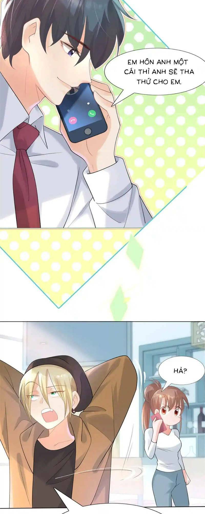 Diêu Diêu Yêu Dấu, Cuối Cùng Sủng Được Em Rồi - Chapter 69 - Page 14