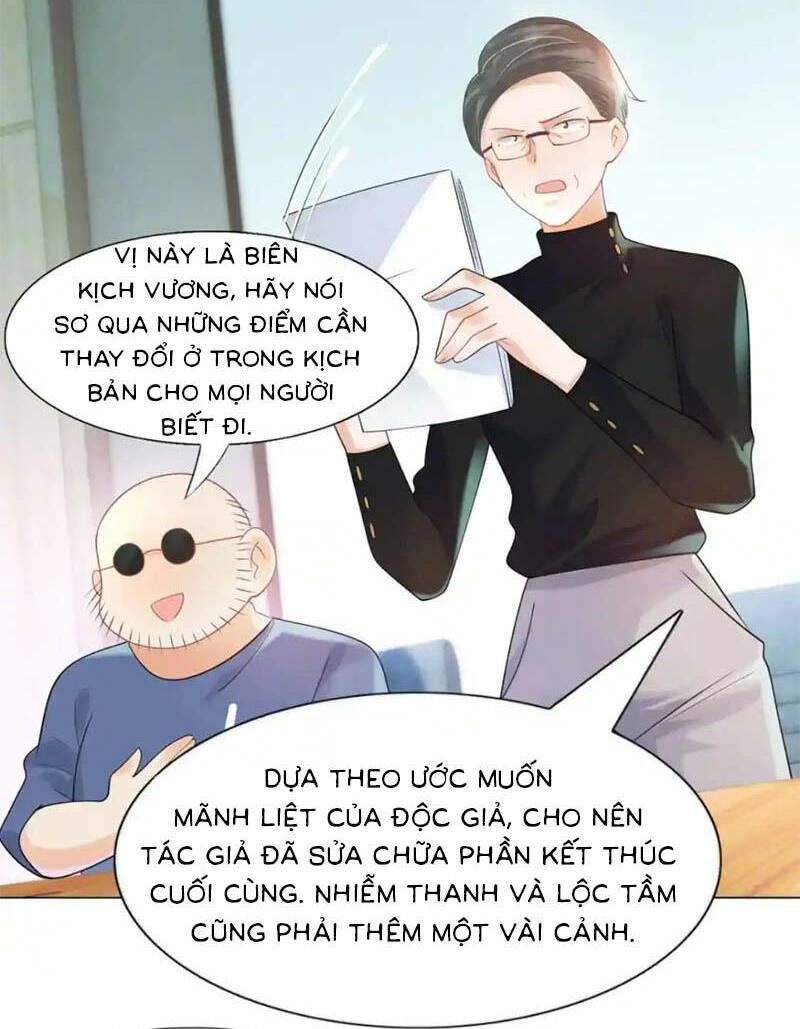 Diêu Diêu Yêu Dấu, Cuối Cùng Sủng Được Em Rồi - Chapter 69 - Page 16