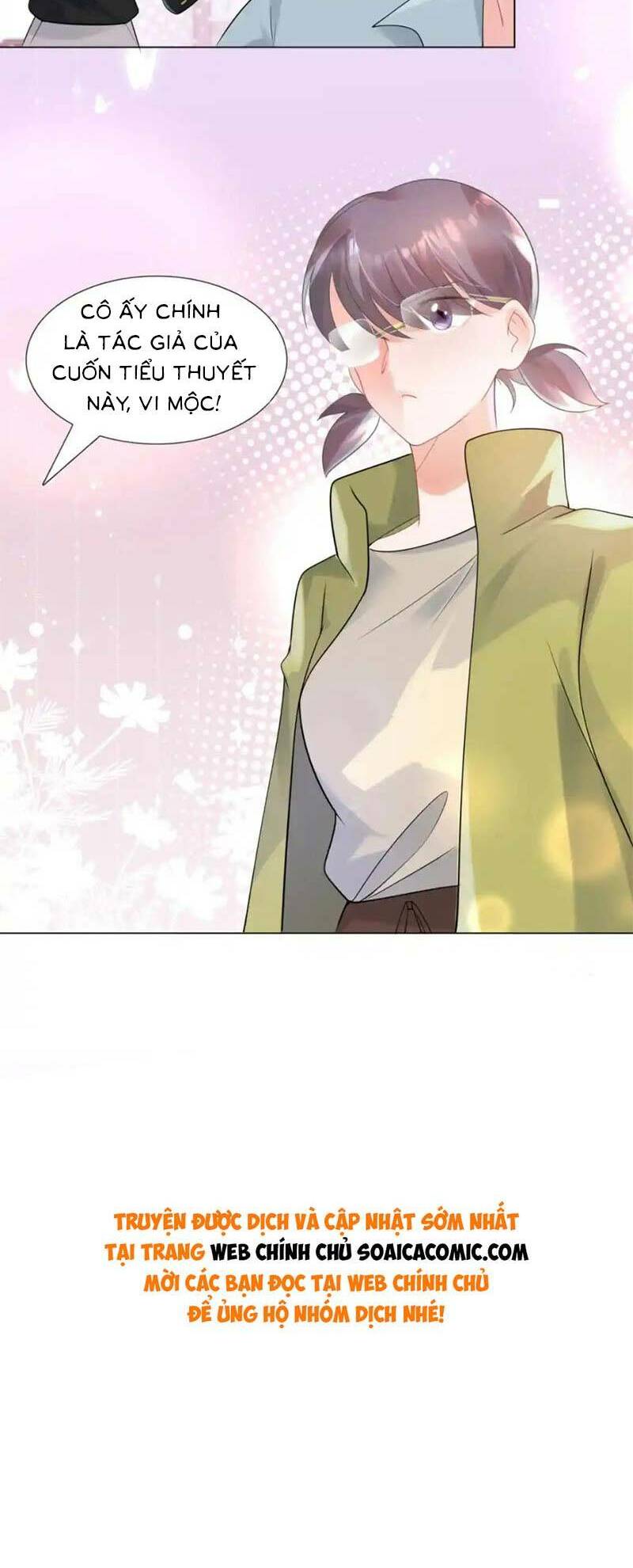 Diêu Diêu Yêu Dấu, Cuối Cùng Sủng Được Em Rồi - Chapter 69 - Page 20