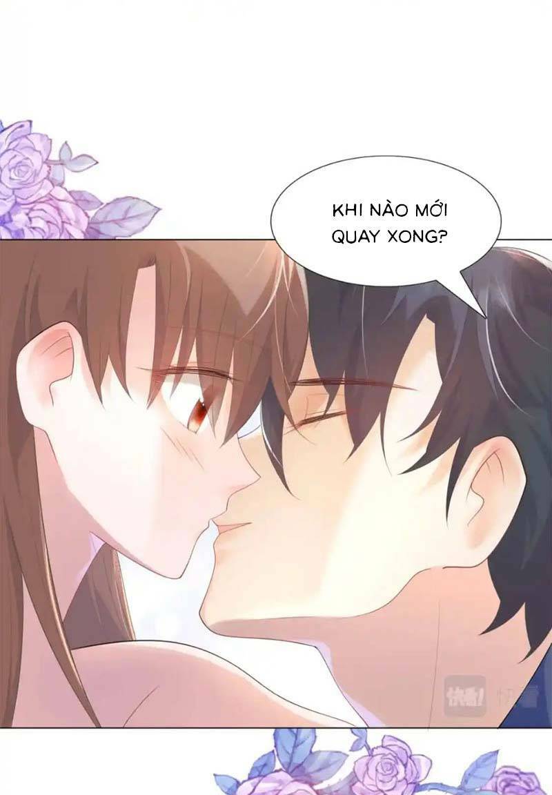 Diêu Diêu Yêu Dấu, Cuối Cùng Sủng Được Em Rồi - Chapter 69 - Page 6