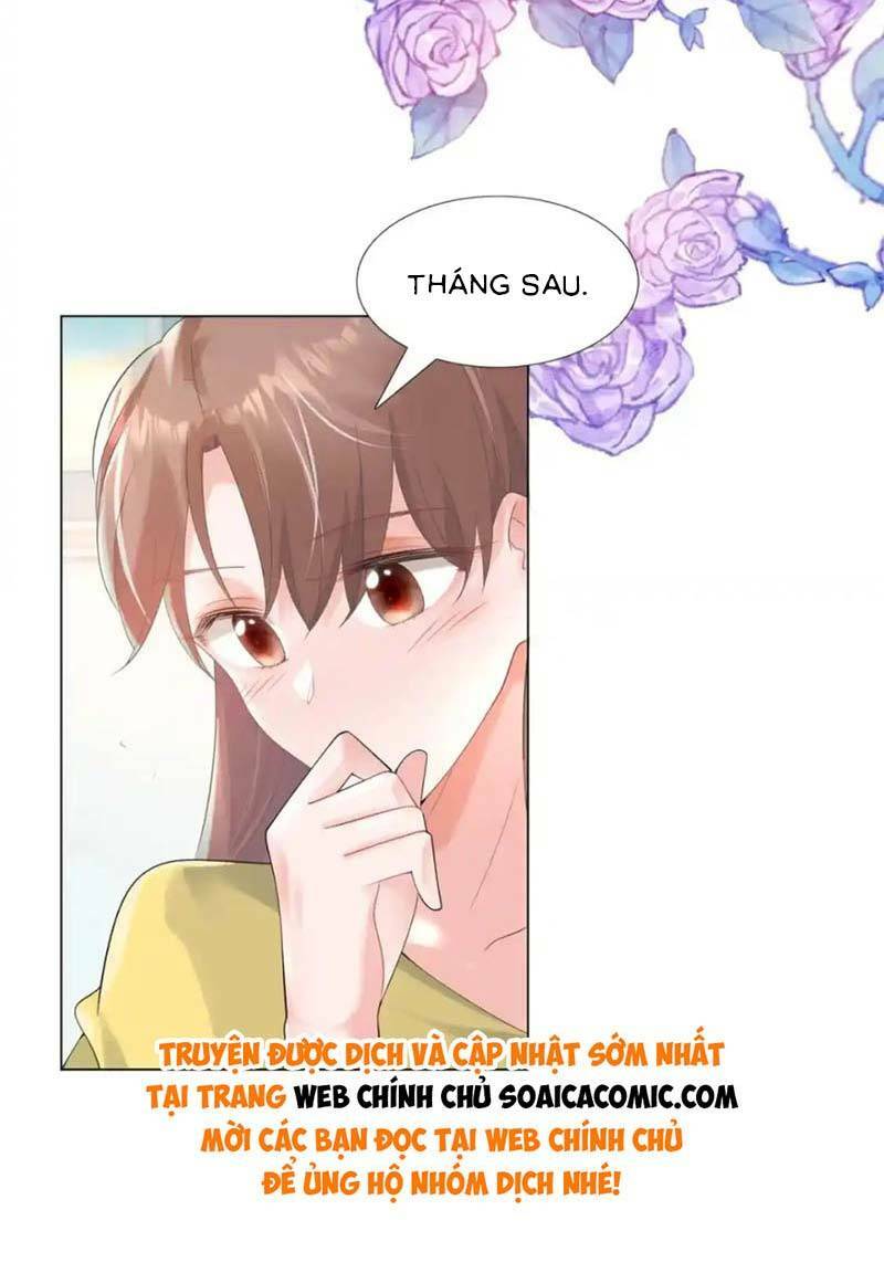 Diêu Diêu Yêu Dấu, Cuối Cùng Sủng Được Em Rồi - Chapter 69 - Page 7