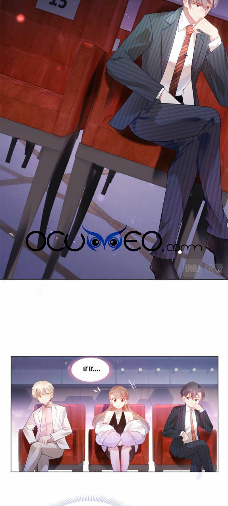 Diêu Diêu Yêu Dấu, Cuối Cùng Sủng Được Em Rồi - Chapter 7 - Page 10