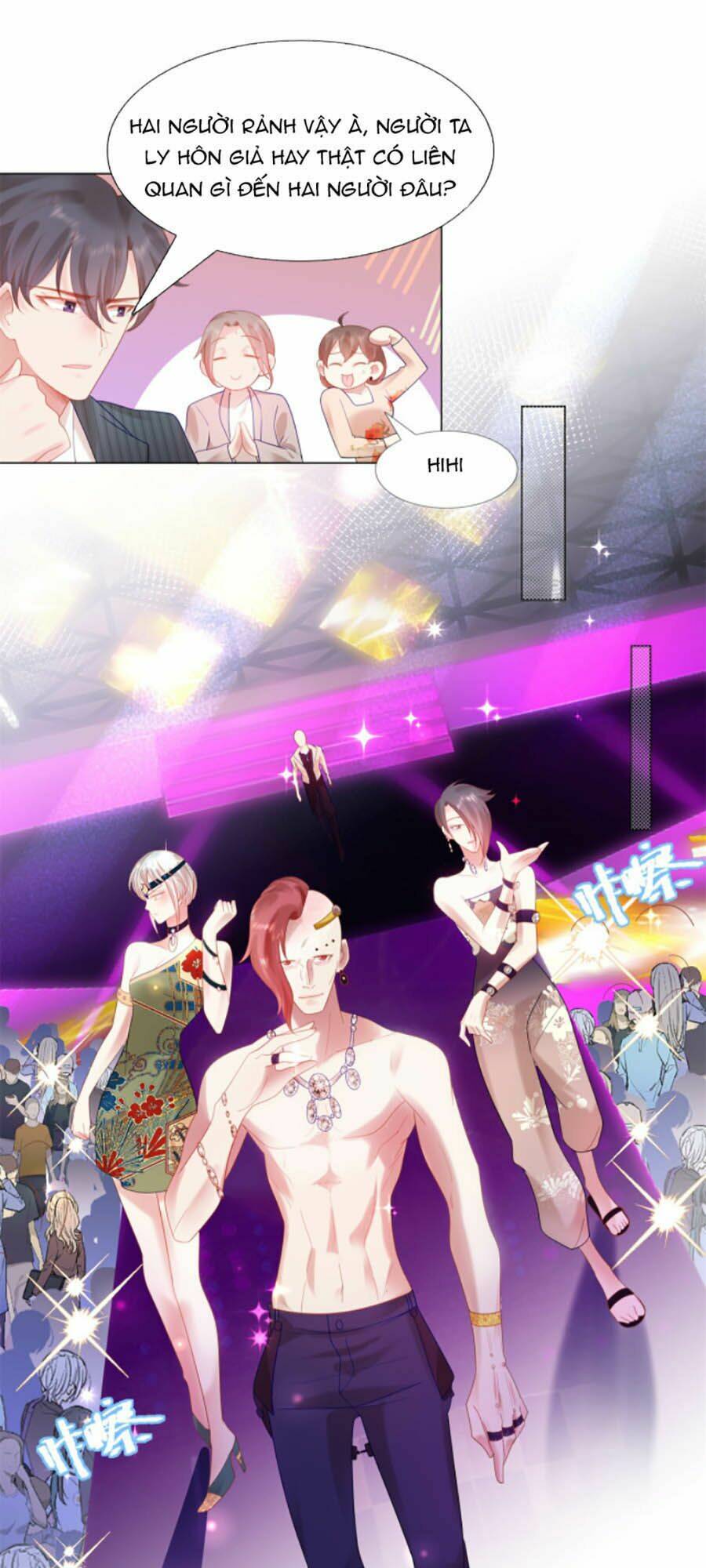 Diêu Diêu Yêu Dấu, Cuối Cùng Sủng Được Em Rồi - Chapter 7 - Page 14