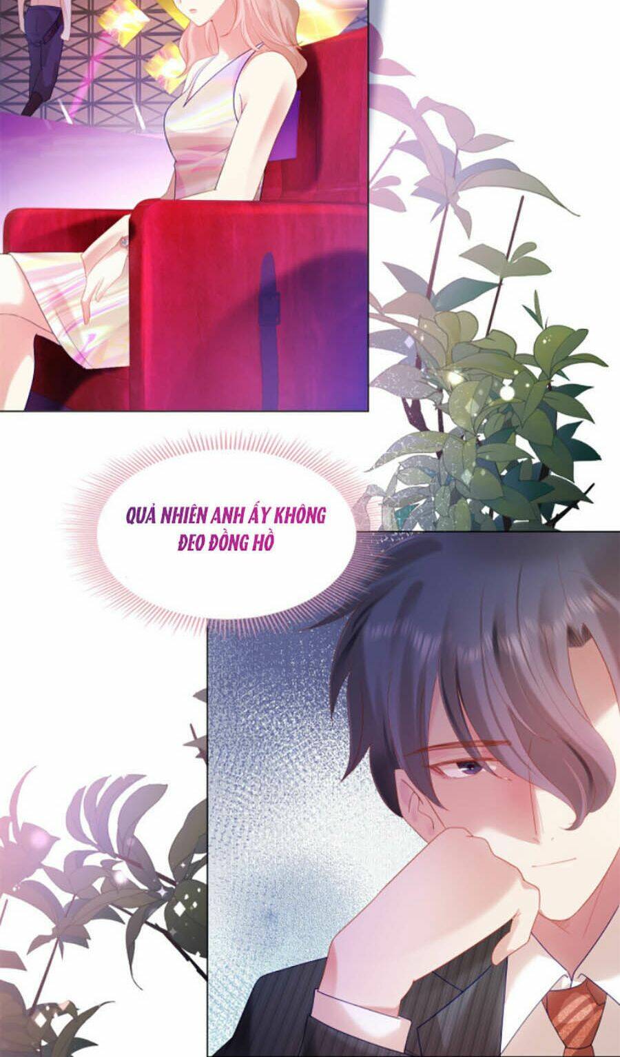 Diêu Diêu Yêu Dấu, Cuối Cùng Sủng Được Em Rồi - Chapter 7 - Page 16