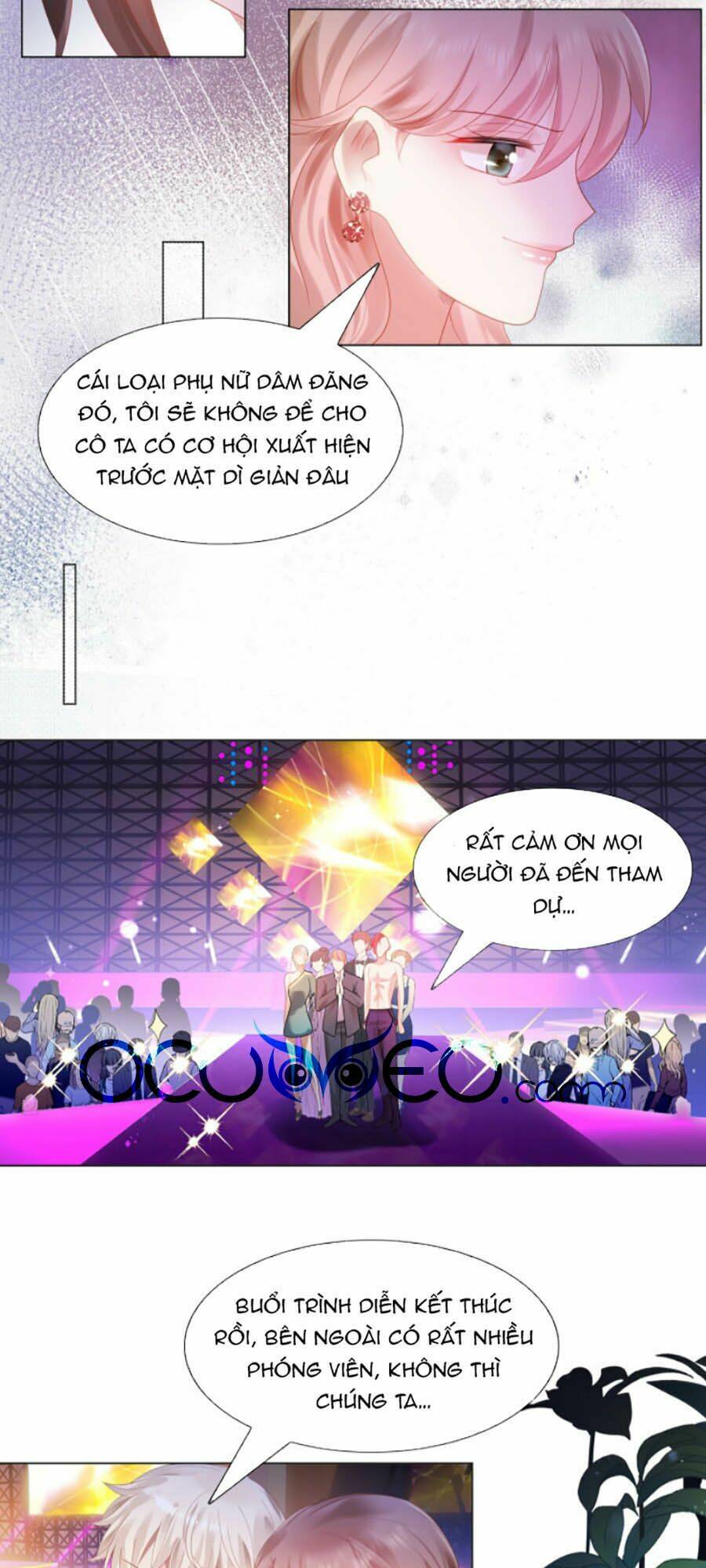 Diêu Diêu Yêu Dấu, Cuối Cùng Sủng Được Em Rồi - Chapter 7 - Page 18