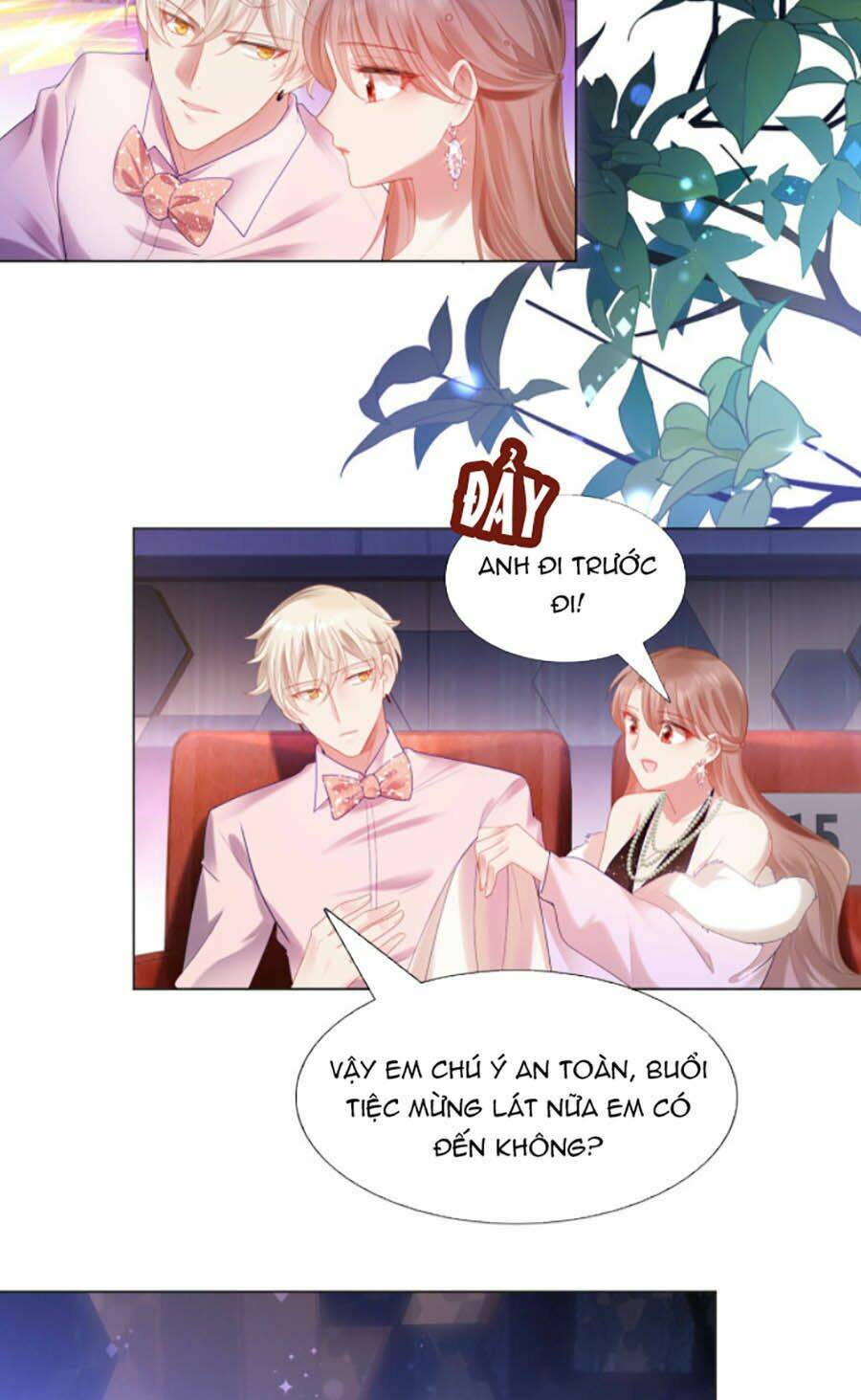 Diêu Diêu Yêu Dấu, Cuối Cùng Sủng Được Em Rồi - Chapter 7 - Page 19