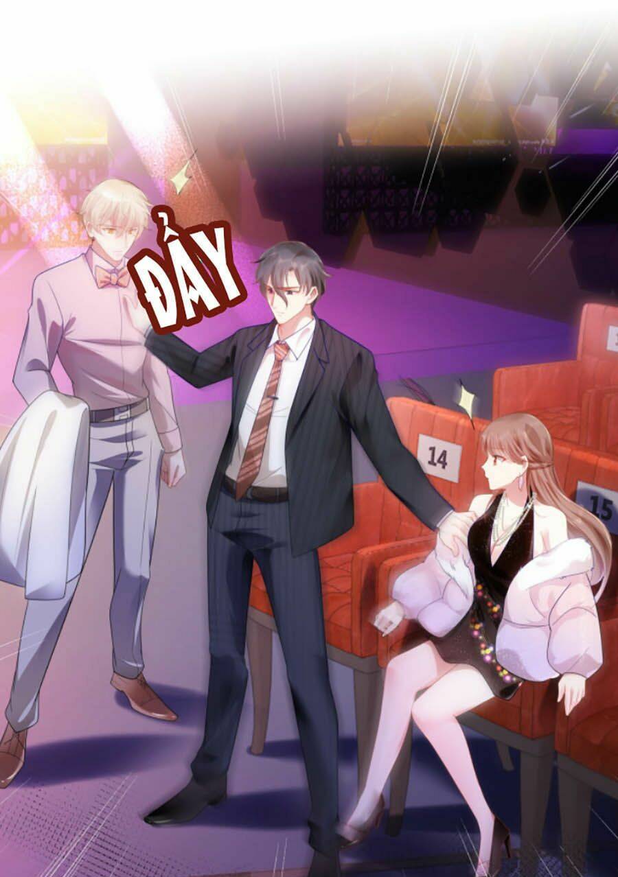 Diêu Diêu Yêu Dấu, Cuối Cùng Sủng Được Em Rồi - Chapter 7 - Page 22