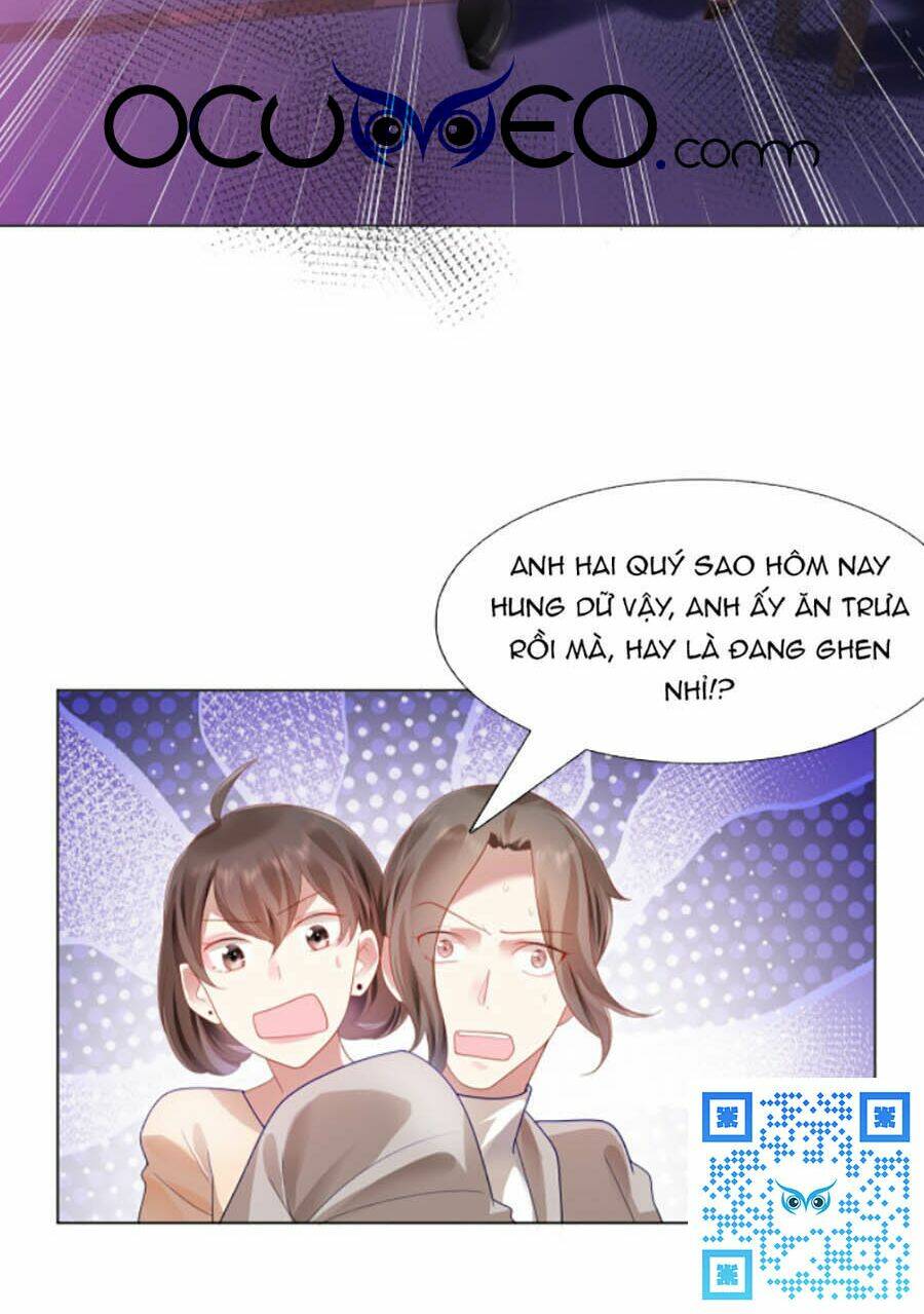 Diêu Diêu Yêu Dấu, Cuối Cùng Sủng Được Em Rồi - Chapter 7 - Page 23