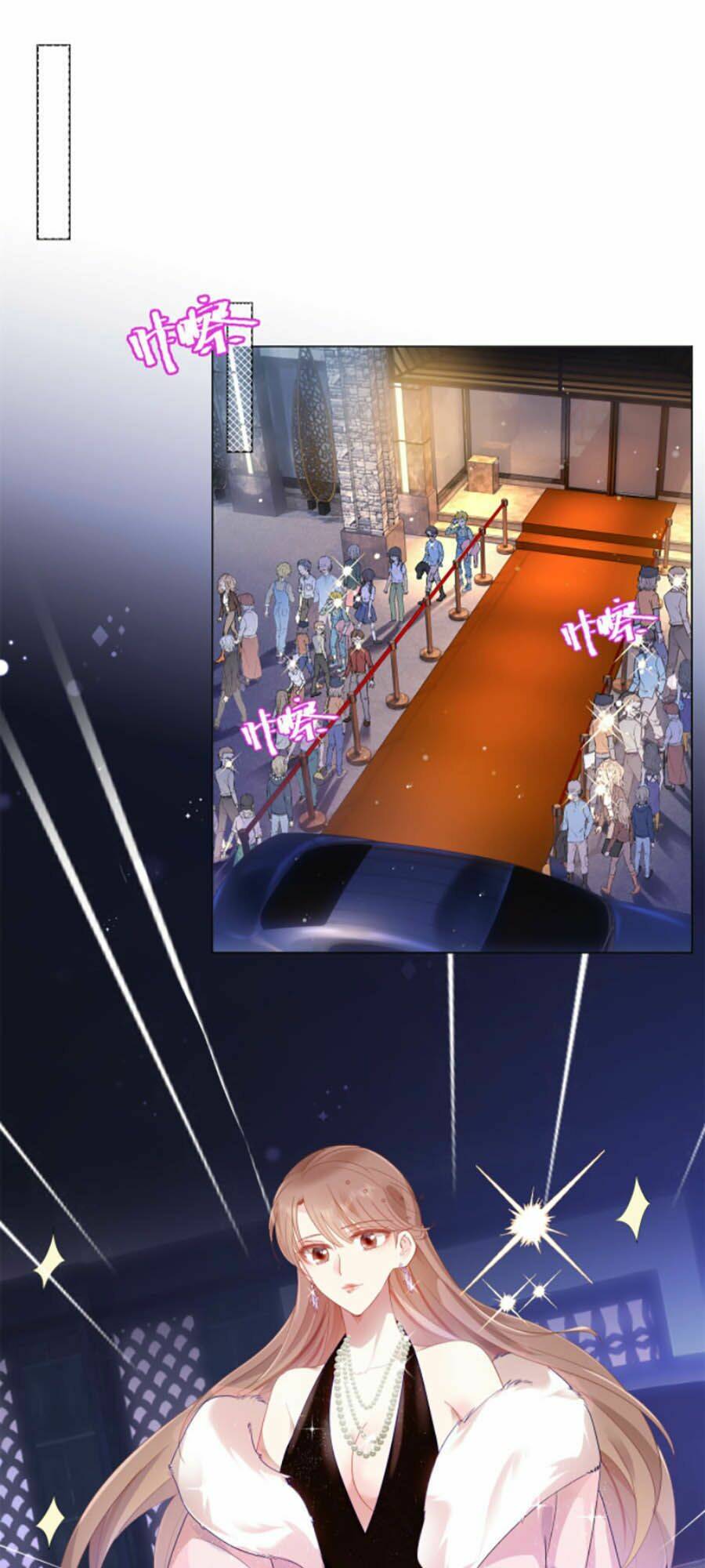 Diêu Diêu Yêu Dấu, Cuối Cùng Sủng Được Em Rồi - Chapter 7 - Page 7