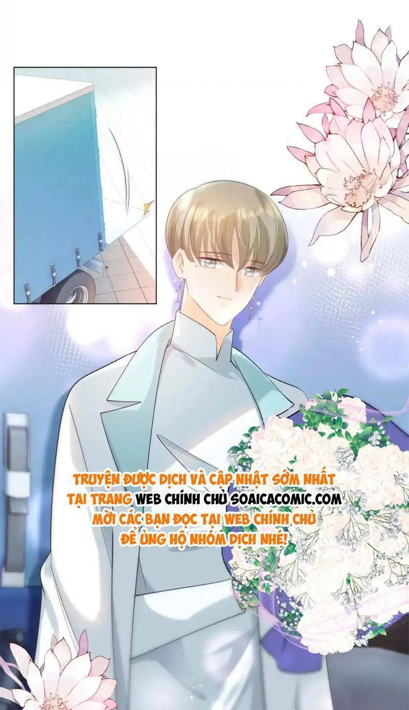 Diêu Diêu Yêu Dấu, Cuối Cùng Sủng Được Em Rồi - Chapter 70 - Page 10