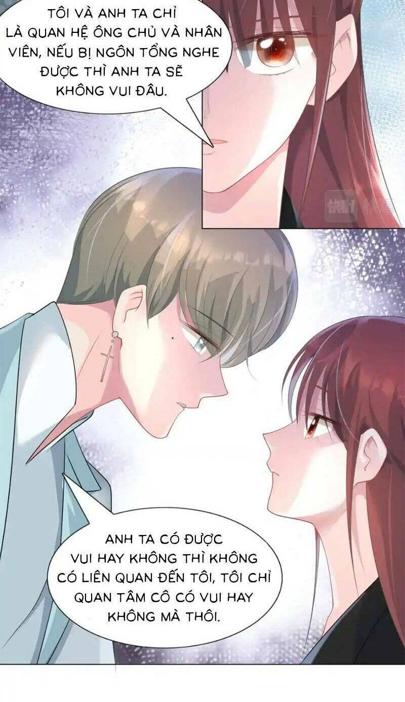 Diêu Diêu Yêu Dấu, Cuối Cùng Sủng Được Em Rồi - Chapter 70 - Page 15
