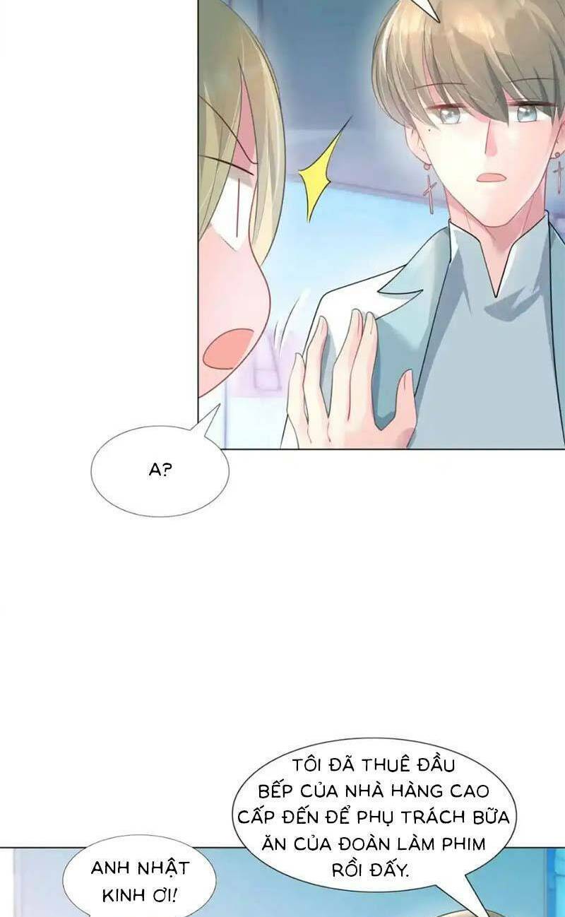 Diêu Diêu Yêu Dấu, Cuối Cùng Sủng Được Em Rồi - Chapter 70 - Page 17