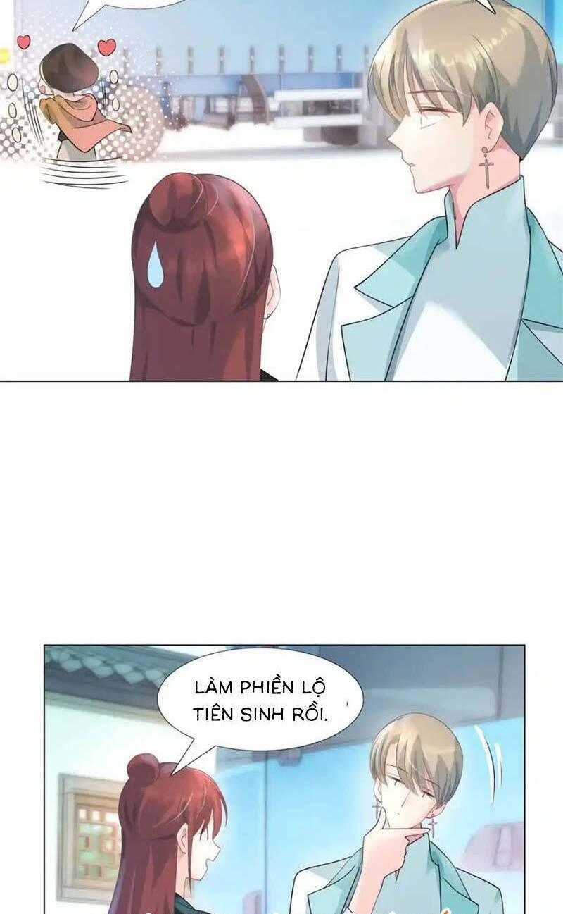 Diêu Diêu Yêu Dấu, Cuối Cùng Sủng Được Em Rồi - Chapter 70 - Page 18