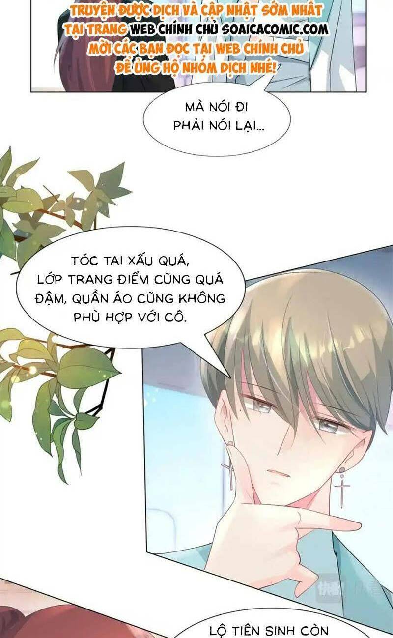 Diêu Diêu Yêu Dấu, Cuối Cùng Sủng Được Em Rồi - Chapter 70 - Page 19