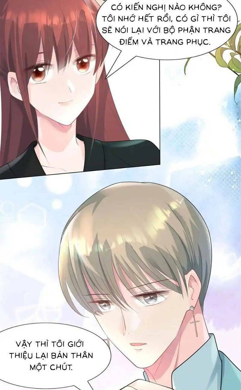 Diêu Diêu Yêu Dấu, Cuối Cùng Sủng Được Em Rồi - Chapter 70 - Page 20