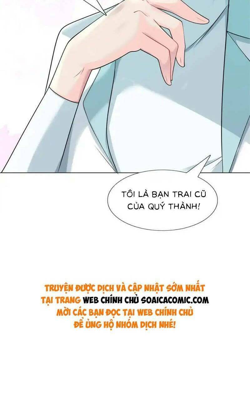 Diêu Diêu Yêu Dấu, Cuối Cùng Sủng Được Em Rồi - Chapter 70 - Page 21
