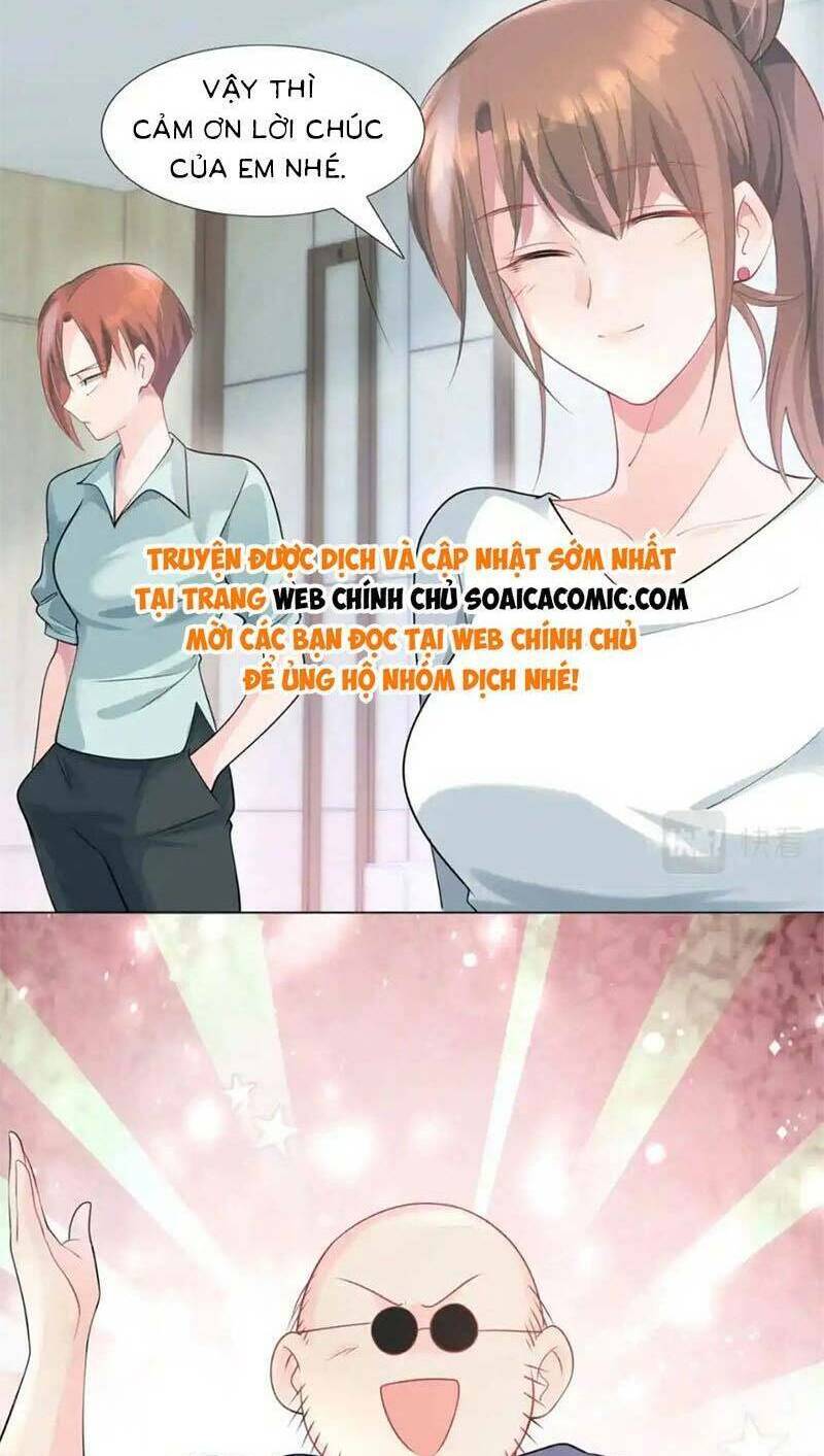 Diêu Diêu Yêu Dấu, Cuối Cùng Sủng Được Em Rồi - Chapter 70 - Page 3